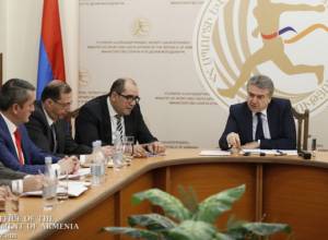 We want to have a healthy citizen - Prime Minister