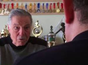 Ալբերտ Ազարյանը 89 ը տարեկան է