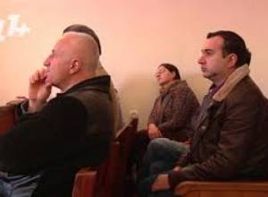 Արսեն Արծրունին չէր կարողացել գալ դատարան