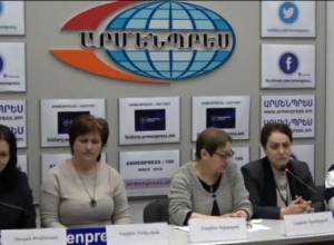 Armenia has debt to survived people - survivor of Sumgait massacres