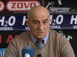 Aliev wants to inspire people with topic of Artsakh and win in elections