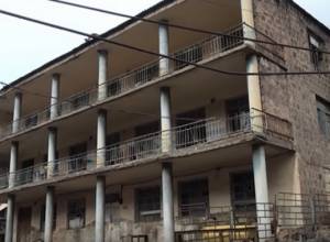 Если ты не используешь свое здание-строение – плати более высокий налог