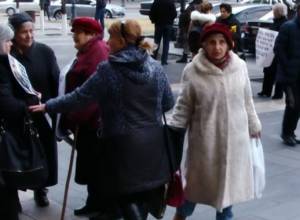 «Я не хочу стать попрошайкой, меня насильно заставляют»