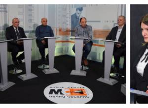 Բանավեճ ուղիղ եթերում. վարչապետի նոր լիազորությունները