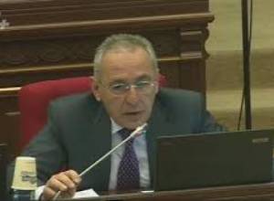 Նախագիծը գների իջեցման մասին է, և դա պետք է ժամ առաջ լուծվի. Ն. Փաշինյան