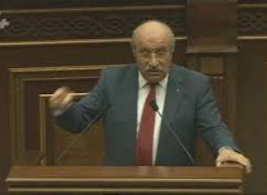Խոսրով Հարությունյանի հակափաստարկները