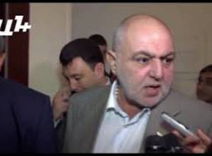 Seyran Saroyan's comment on brawl at Yerevan Multiplicity