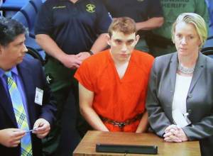 Person who shoots in Florida is orphan and suffers from autism