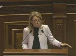 Ծխախոտը թանկացնեիք, դա էլ է ճանապարհ:Թանդիլյան