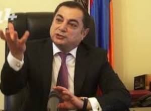 «Աշխատեք սեռական բռնության չենթարկվեք». Վահրամ Բաղդասարյան