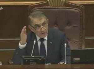 Եթե դուք ամոթ ունենայիք, թվային աճպարարություն չէիք կատարի. Նաիրա Զոհրաբյանը` կառավարությանը