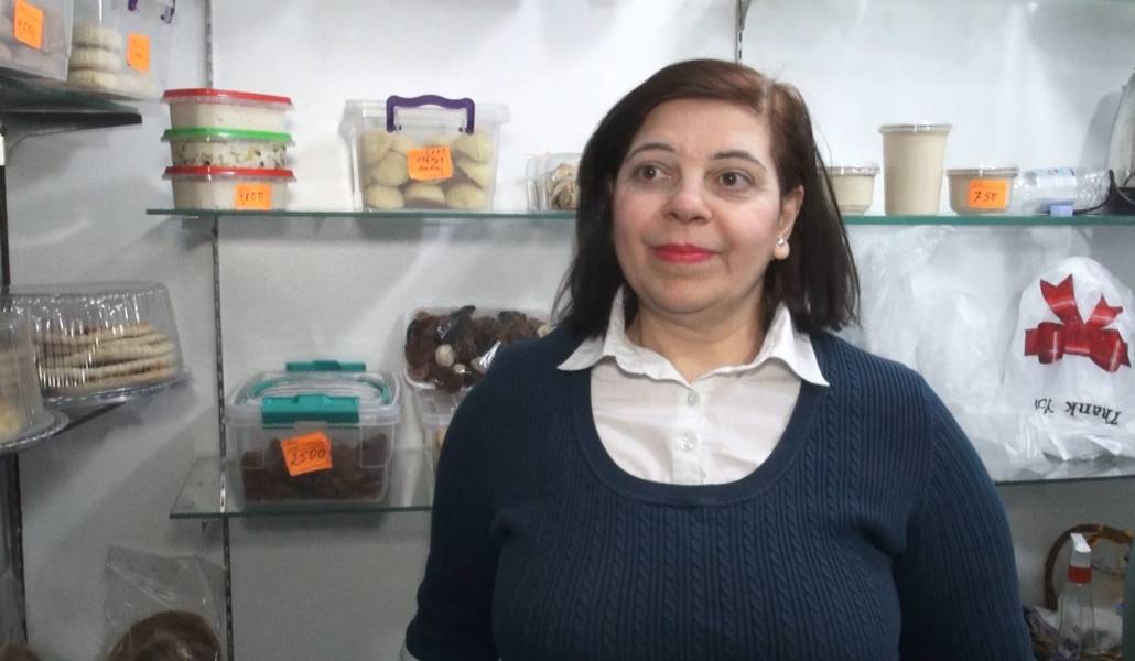 Դալիթա-Քահքեջյան