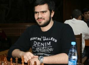 Հովհաննես Գաբուզյանը առաջատար է ԱՄՆ-ում