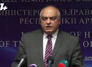 Մարտի 1-ից որոշ դեղեր կվաճառվեն դեղատոմսով