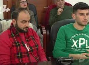 ԿԳ նախարարը ողջունում է ԵՊՀ restart նախաձեռնությունը