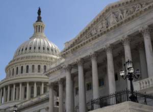Armenian MPs to visit Washington