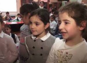 Ի՞նչ գրքեր են կարդում երեխաները