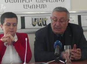 «Ղարաբաղյան շարժման պատմությունն աղավաղված է»