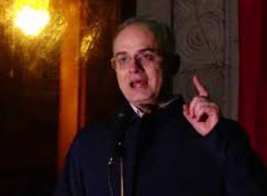 Ժողովուրդը Մարտի 1-ը չի մարսել եւ չի  ներելու.Լեւոն Զուրաբյան