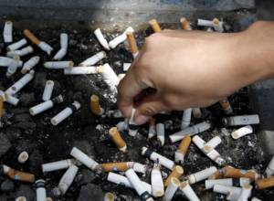 Исследование:  Безопасного уровня курения не существует