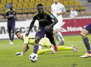 «Ալաշկերտը» պայմանագիր է կնքել Մադրիդի «Ռեալի» սանի հետ