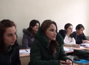 Студенты не воспользуются возможностью продолжить обучение за рубежом