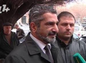 «Աշտարակ Կաթ» ից տուժածների հարցով պետք է զբաղվի ԱԱԾ ն