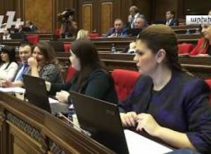 «Ելք» ը դիմում է ՍԴ