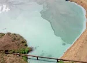 Գառնու «Քարերի սիմֆոնիայի» շինաշխատանքները դադարեցվել են