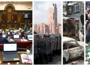 NA hearings on March 1-2 events in 2008, Live