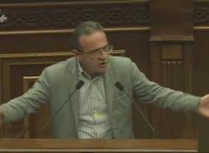 Կան բավարար փաստեր պատասխանատվության ենթարկելու  Ռոբերտ Քոչարյանին.