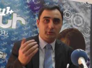 ԱռողջապահությաՆ նախարարույթունը մինտումնավոր ռեֆորմներ է ձախողում  Բաբկեն Պիպոյան