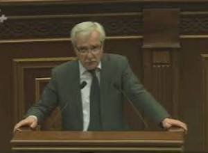 Անդրանիկ Քոչարյան.Փաստահավաք խմբի անդամներից երկուսը անհետացան