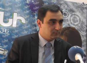 We have a healthcare system that implements its functions in a same way that everyone does not want to deal with them - Babken Pipoyan