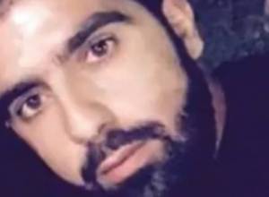 Vardan Mnatsakanyan's body found in river