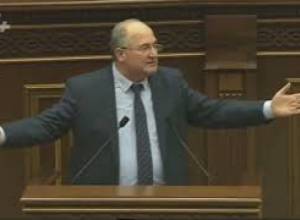 Սամվել Նիկոյան