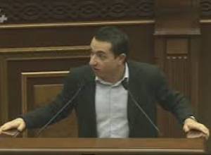 Մխիթար Հայրապետյան