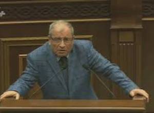 Հակոբ Ասլանյան