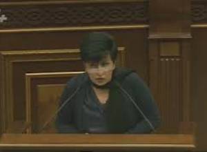 Սուսաննա Մուրադյան