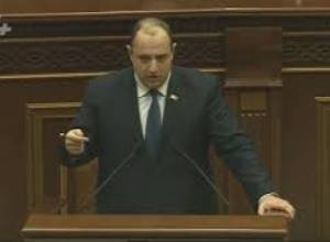Միհրան Հակոբյան