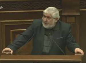 Լևոն Եղիազարյան