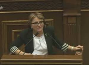 Մարգարիտ Եսայան