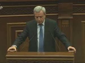 Գագիկ Մինասյան