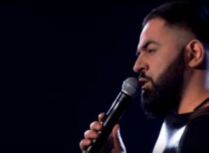 Սևակ Խանաղյանը Հայաստանը կներկայացնի «Եվրատեսիլ-2018» երգի մրցույթում