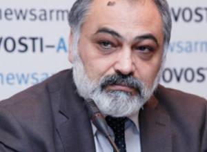 Ruben Safrastyan: In Syria, the red line diplomacy begins to function