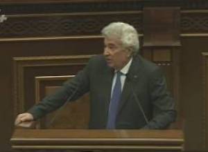 «Սերժ Սարգսյանը սեղանի տակ, սեղանի վրա բան չի արել» Փաշինյան