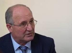 Ընդդիմությունը իշխանափոխության հույս ունի դեռ. Սամվել Նիկոյան