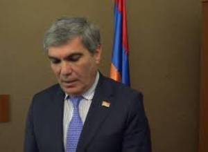Հանրապետականները սլաքն ուղղում են Ռոբերտ Քոչարյանի վրա. Արամ Սարգսյան