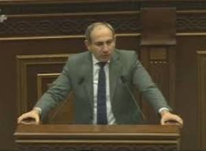 Լենինի ապրիլյանի փոխարեն , այսուհետեւ մենք կառաջնորդվենք Սերժ Սարգսյանի մյունխենյան թեզիսներով