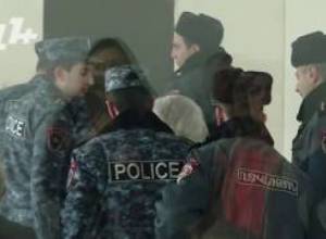 Արամ Հակոբյանի կյանքին վտանգ է սպառնում